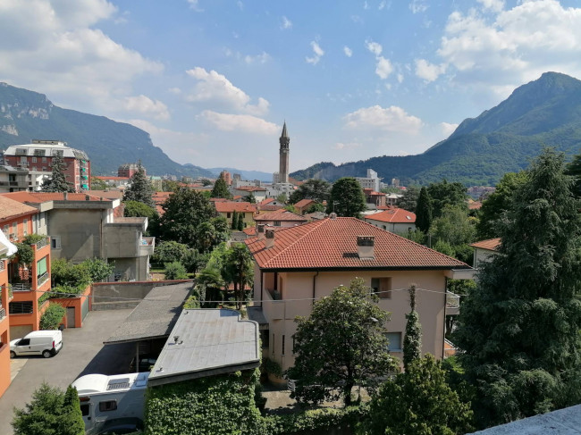 Appartamento in vendita a Lecco (LC)