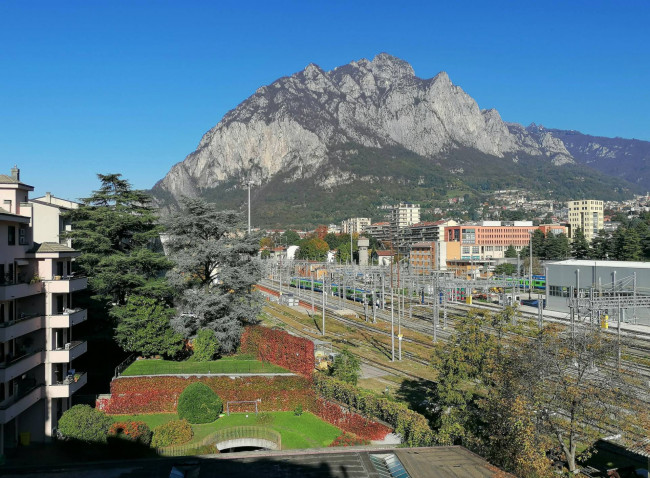 Appartamento in vendita a Lecco (LC)