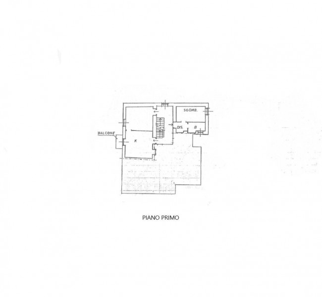 Casa indipendente in vendita a Lecco (LC)