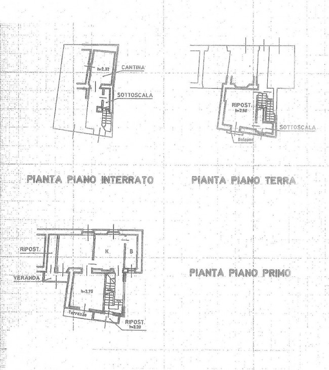 Appartamento in vendita a Lecco (LC)