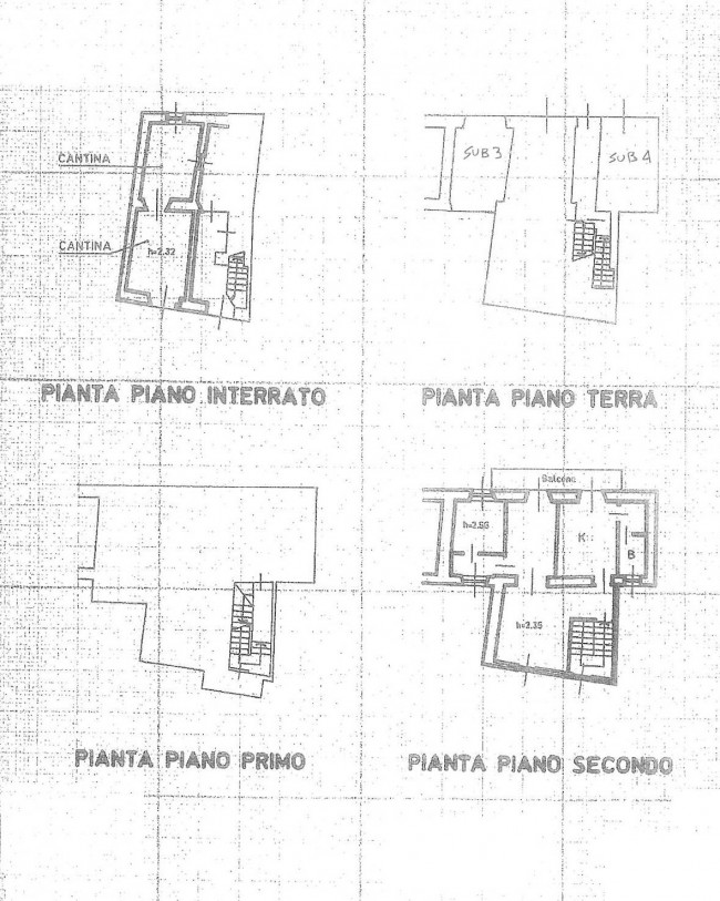 Appartamento in vendita a Lecco (LC)