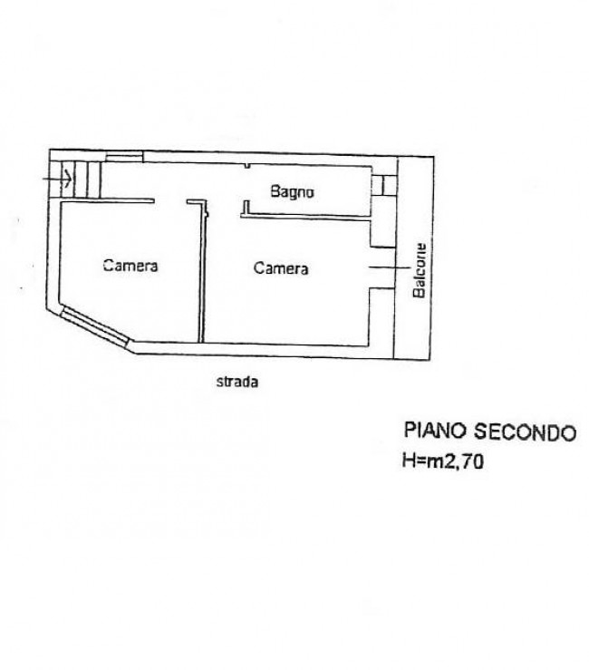 Appartamento in vendita a Lecco (LC)