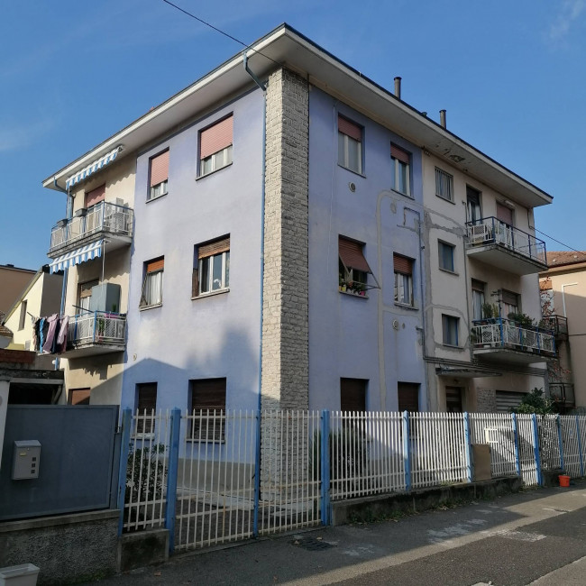 Appartamento a Lecco