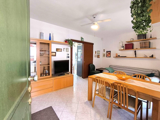 Appartamento a Civate