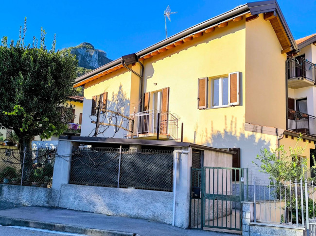 Casa Indipendente a Valmadrera
