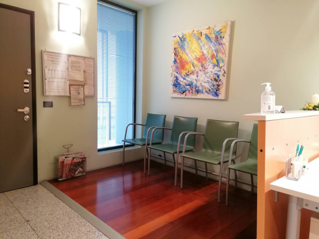 Studio/Ufficio a Lecco