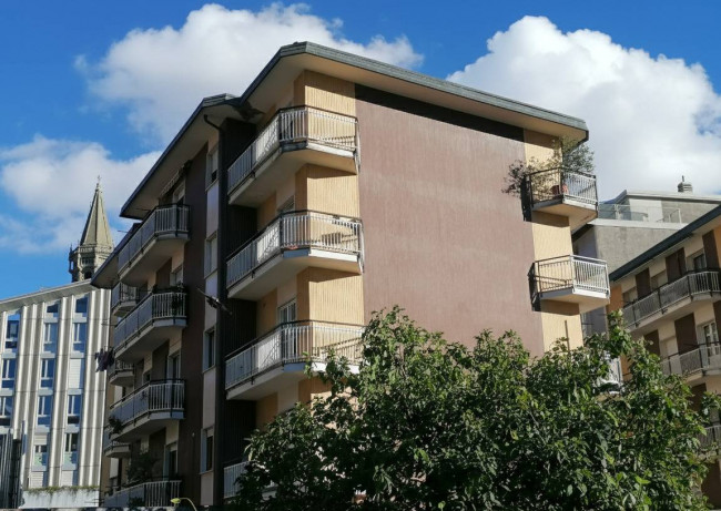 Appartamento a Lecco