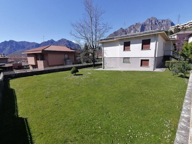 Villa singola a Lecco