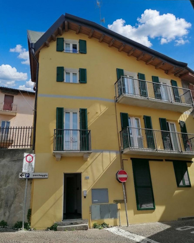 Appartamento a Vercurago