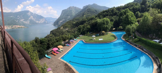 Appartamento a Valbrona