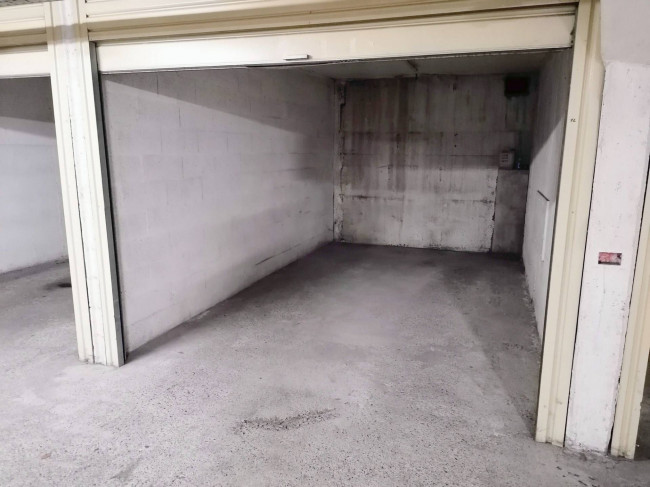 Box o garage a Lecco