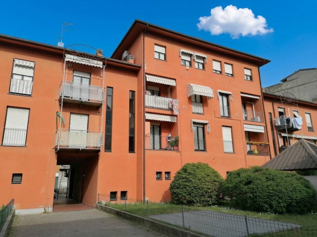 Appartamento a Lecco