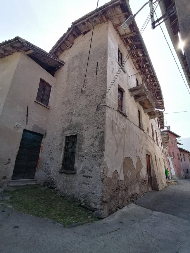 Rustico a Lecco