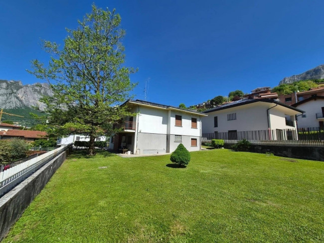 Villa singola a Lecco