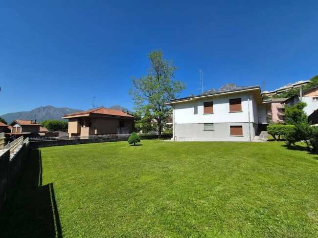 Villa singola a Lecco