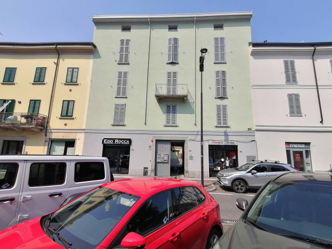 Appartamento a Lecco