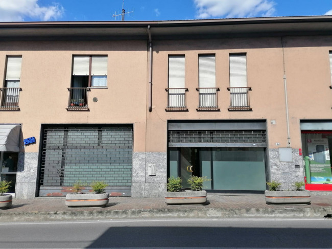 Locale commerciale a Calolziocorte