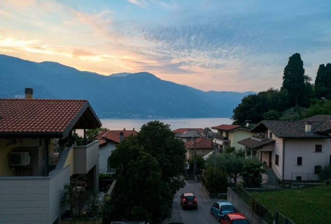 Appartamento a Abbadia Lariana