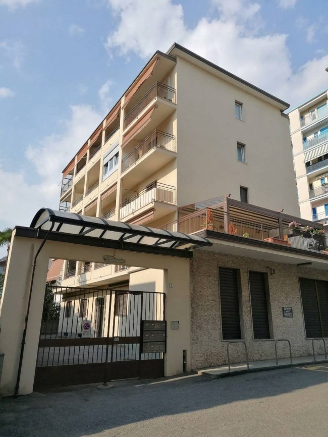 Appartamento a Lecco
