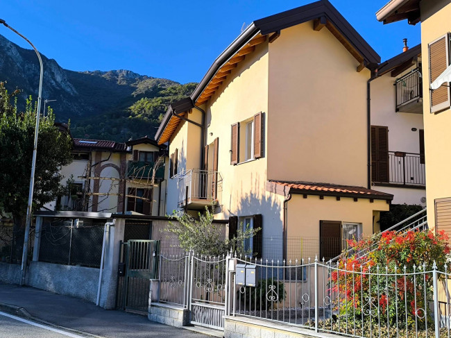 Casa Indipendente a Valmadrera