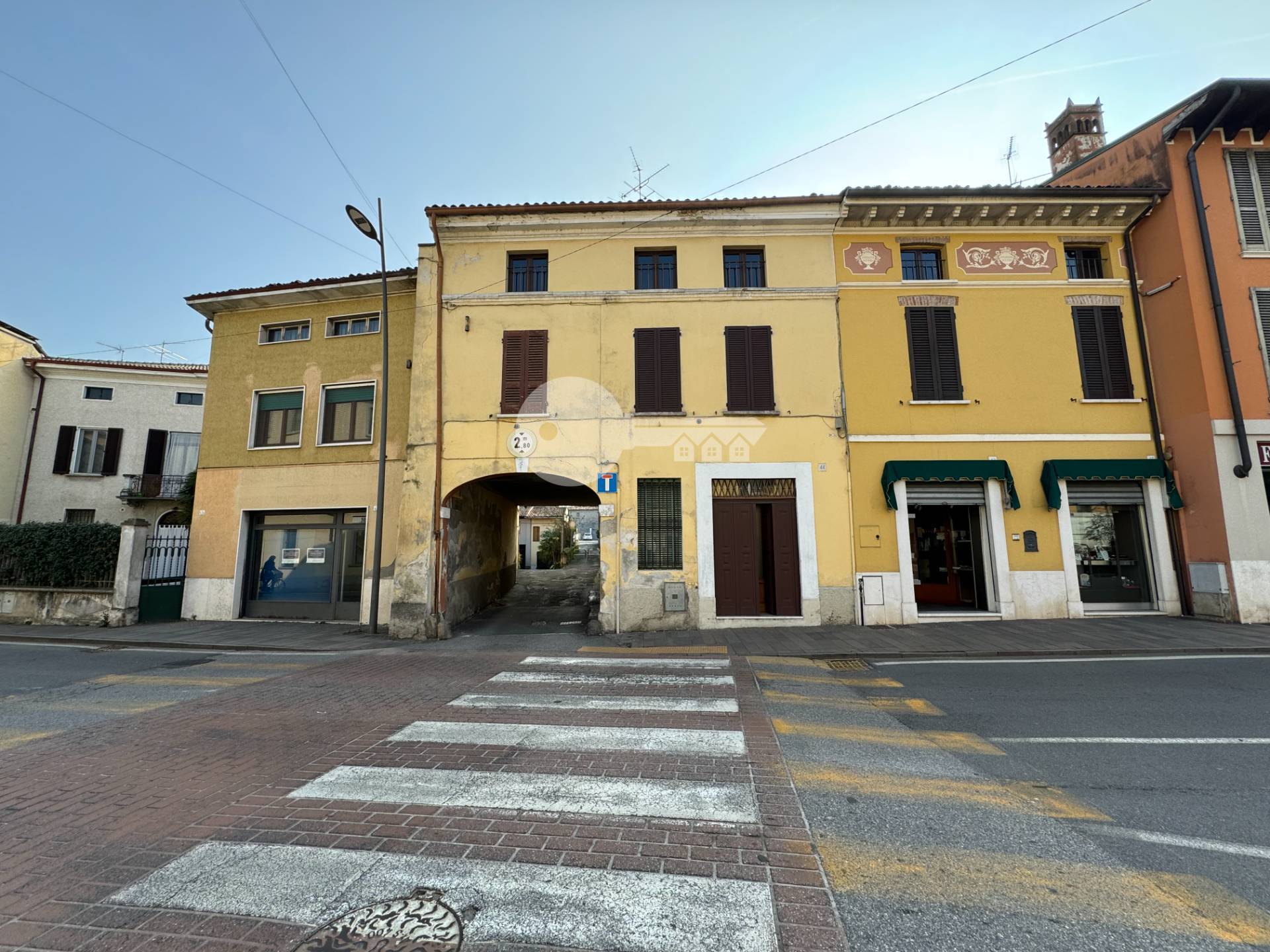 Casa indipendente in vendita a Manerbio (BS)
