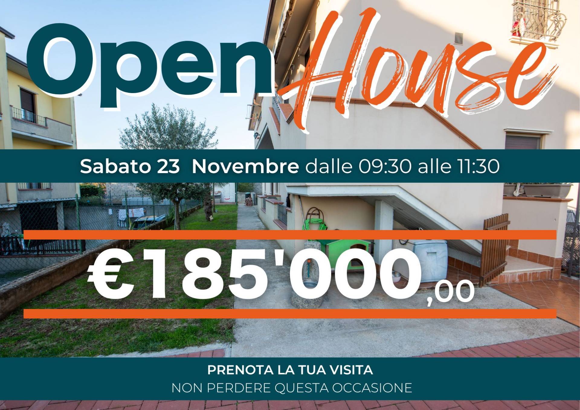 Appartamento in vendita a Ghedi (BS)