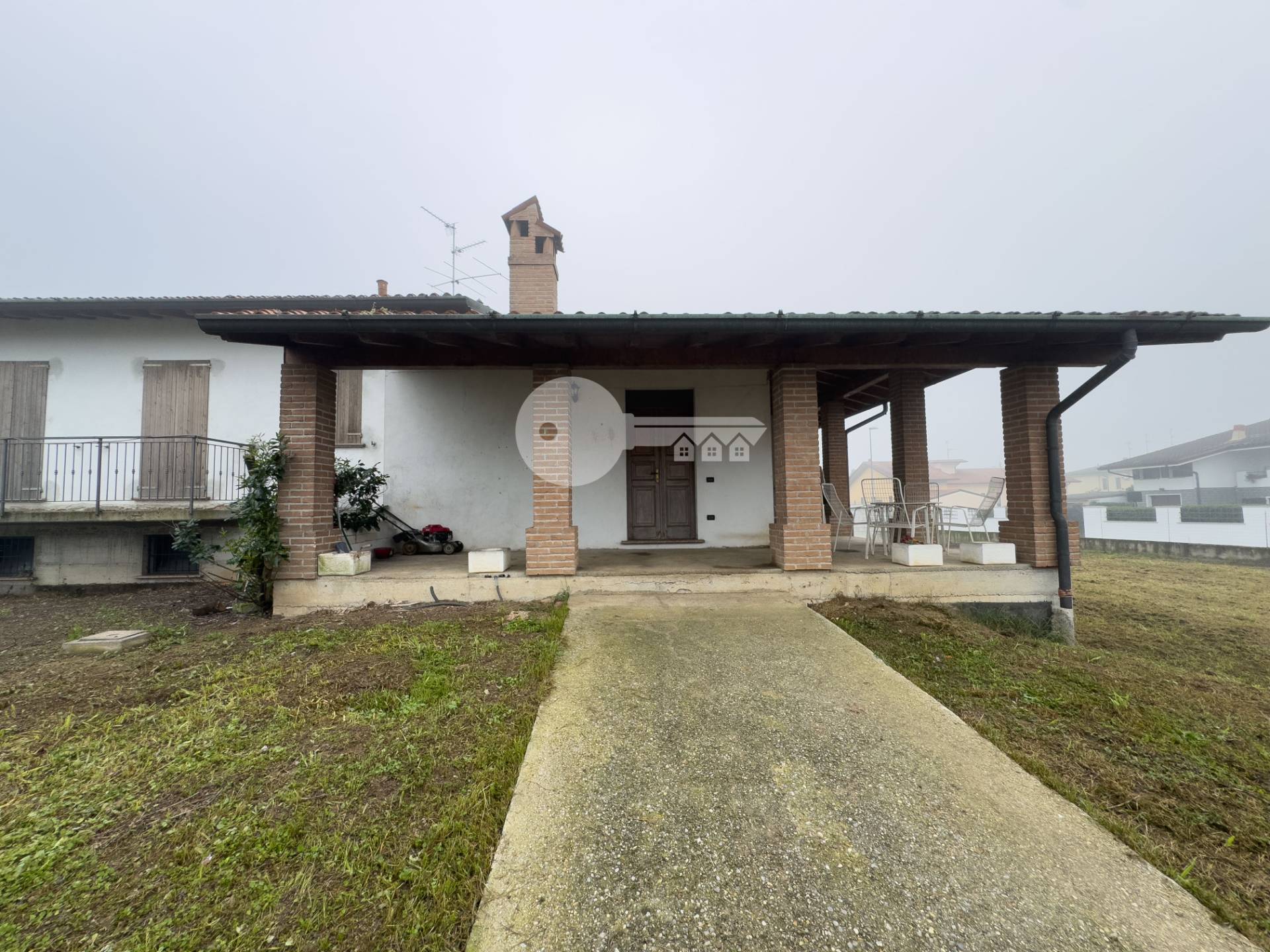 Villa in vendita a Borgo San Giacomo (BS)