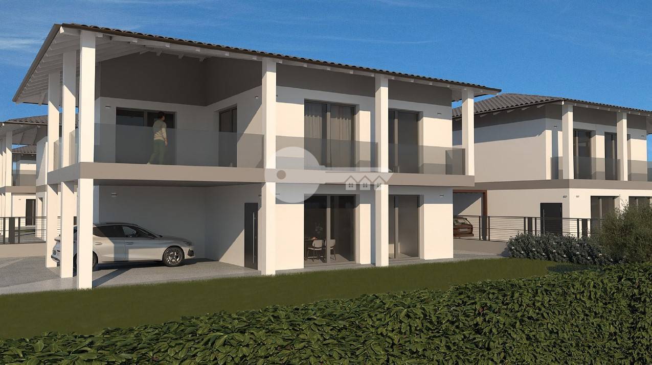 Appartamento in vendita a Ghedi (BS)