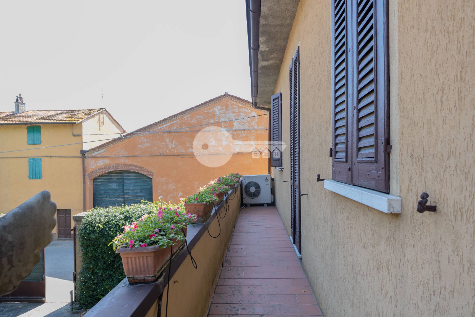 Rustico/Casale in vendita a Corte de' Frati - foto 6