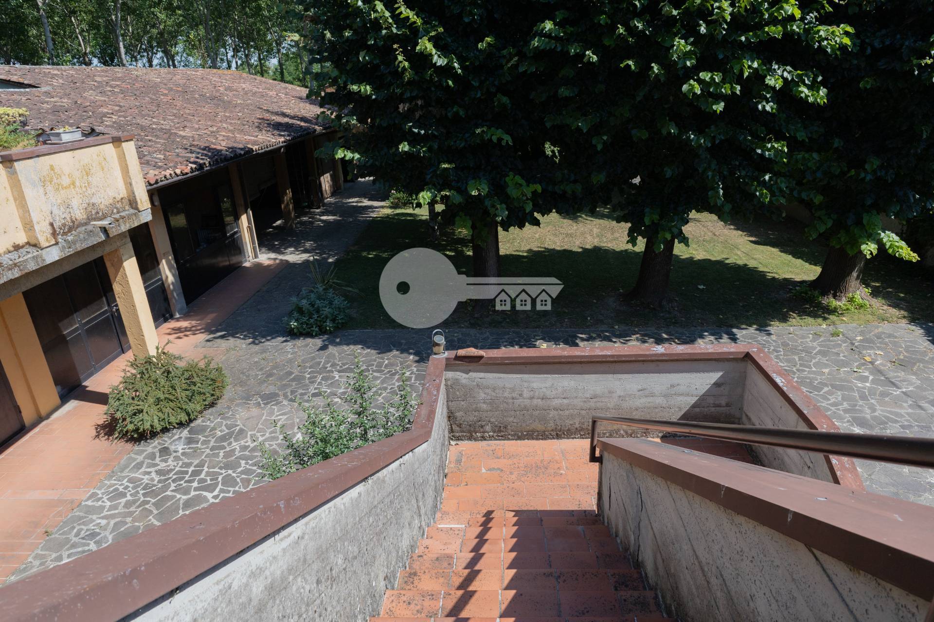 Rustico/Casale in vendita a Corte de' Frati - foto 7
