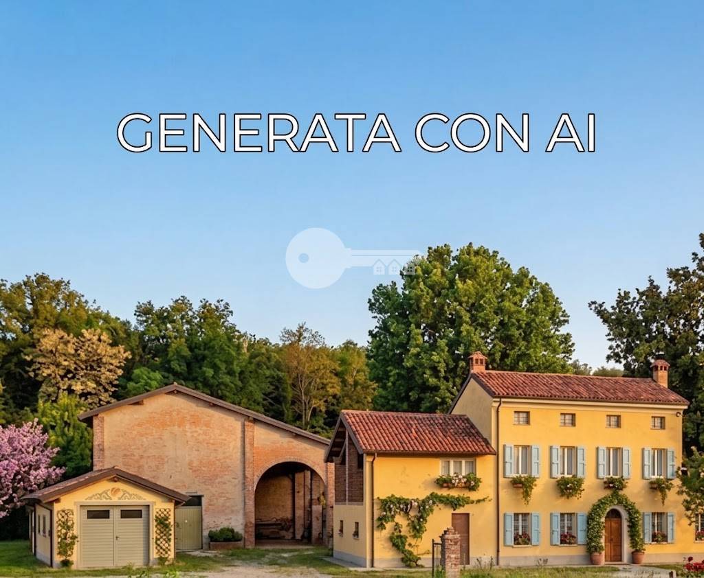 Rustico/Casale in vendita a Leno - foto 2