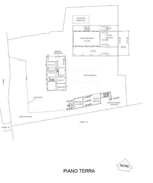 Rustico/Casale in vendita a Leno - foto 3