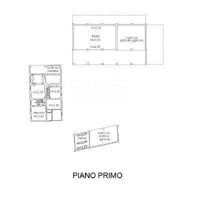 Rustico/Casale in vendita a Leno - foto 4