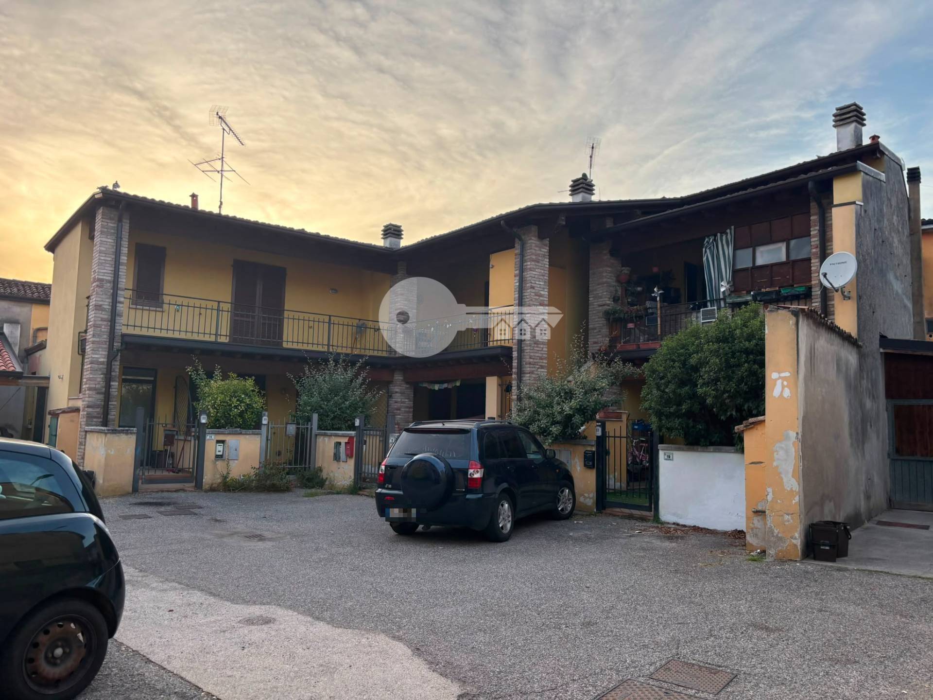Appartamento a Remedello
