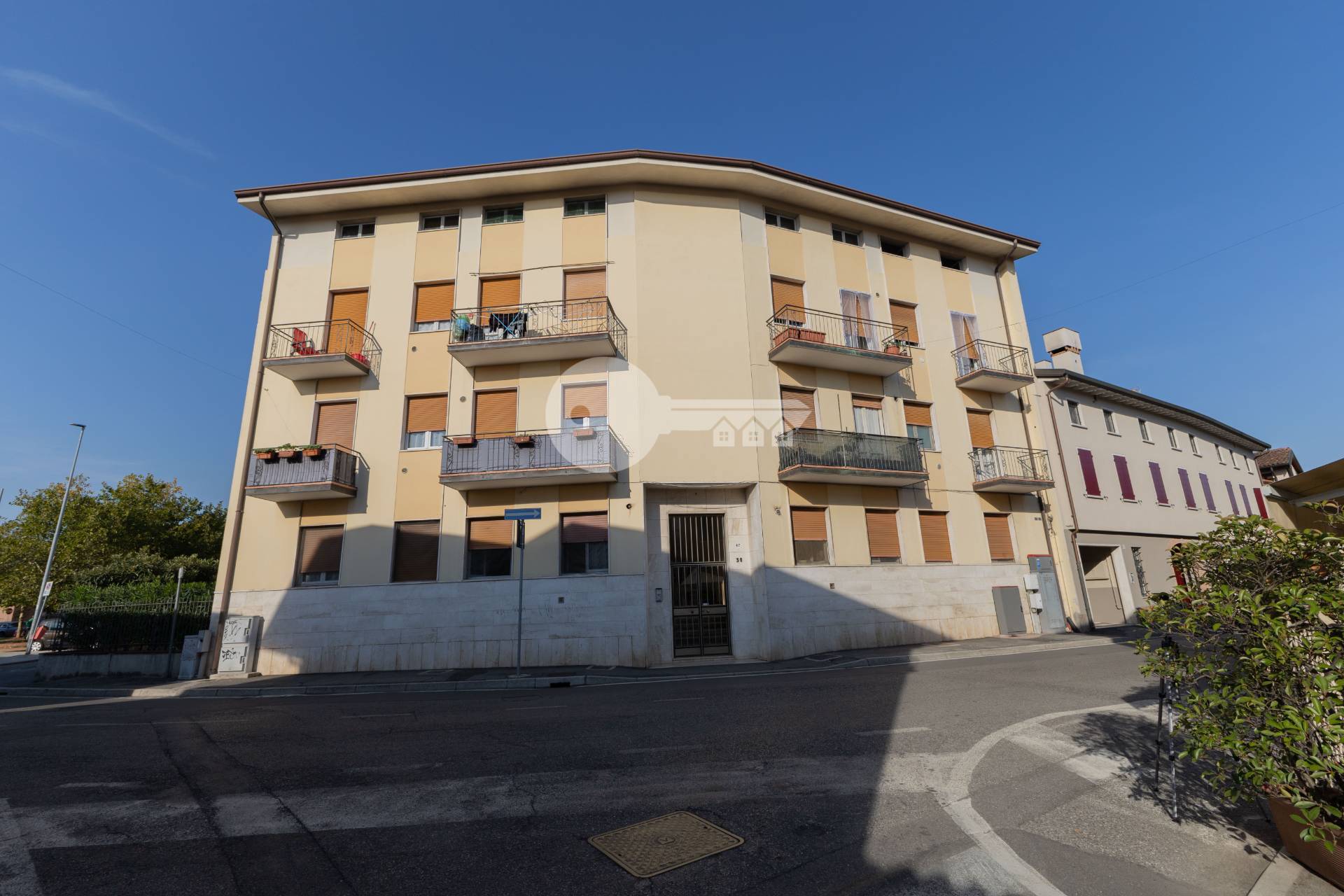 Appartamento a Ghedi