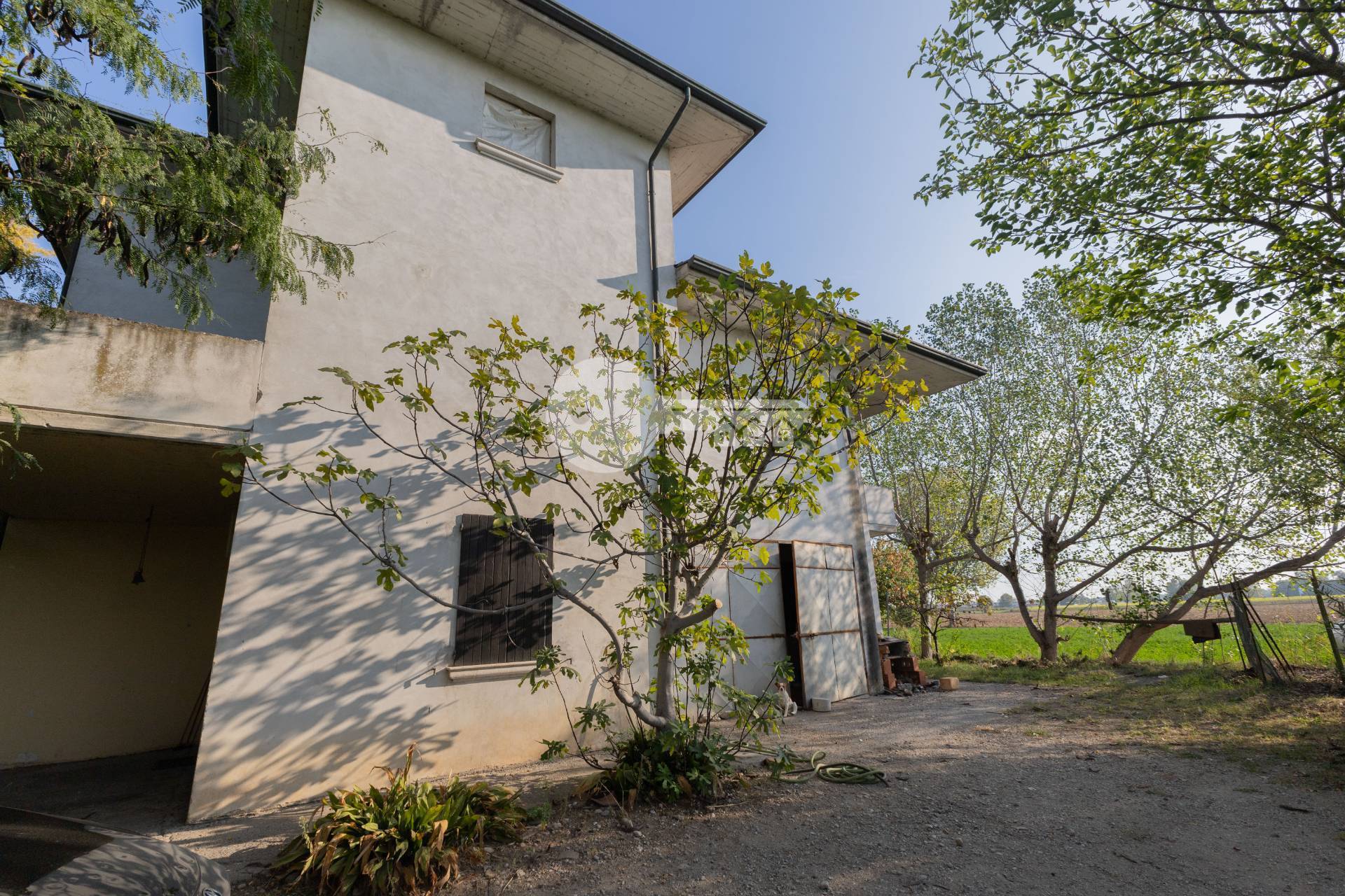 Villa a Ghedi