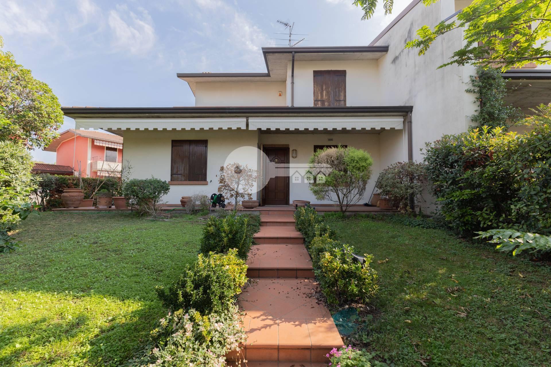Casa Indipendente a Ghedi