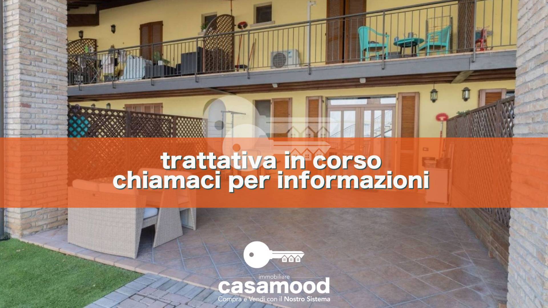 Appartamento in vendita a Calvisano - foto 1