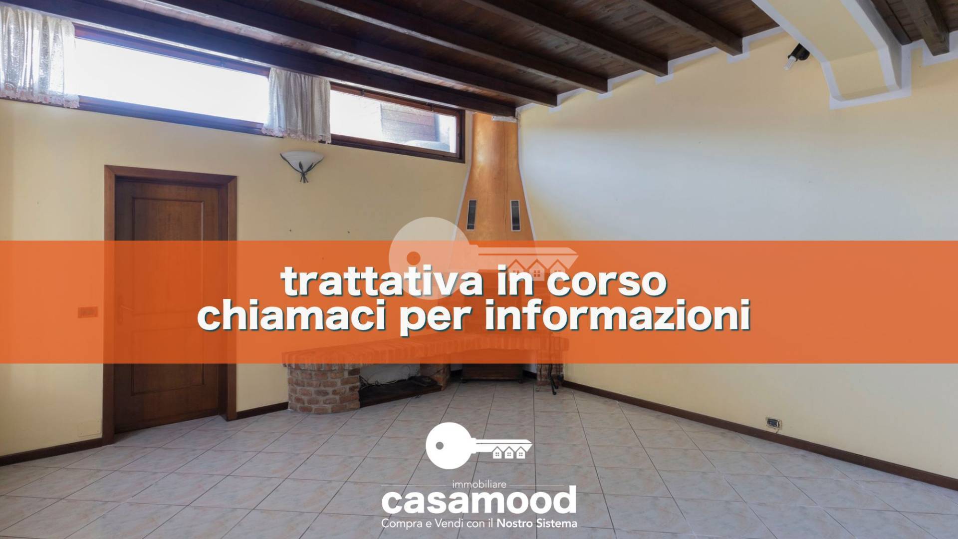 Appartamento a Ghedi