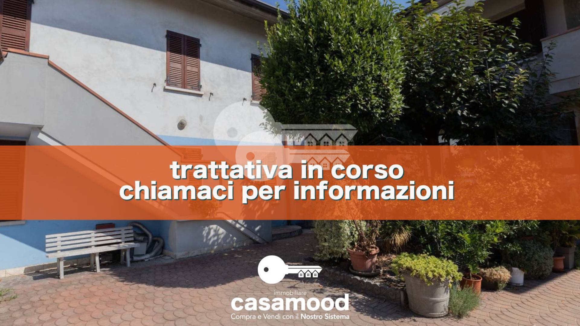 Appartamento a Ghedi