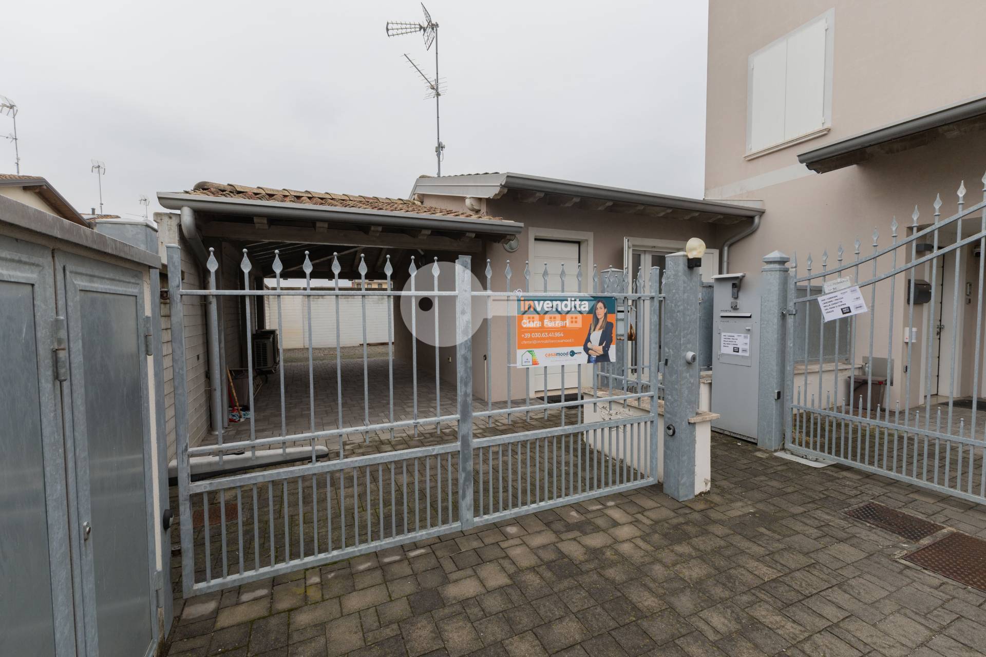 Villa in vendita a Visano - foto 2