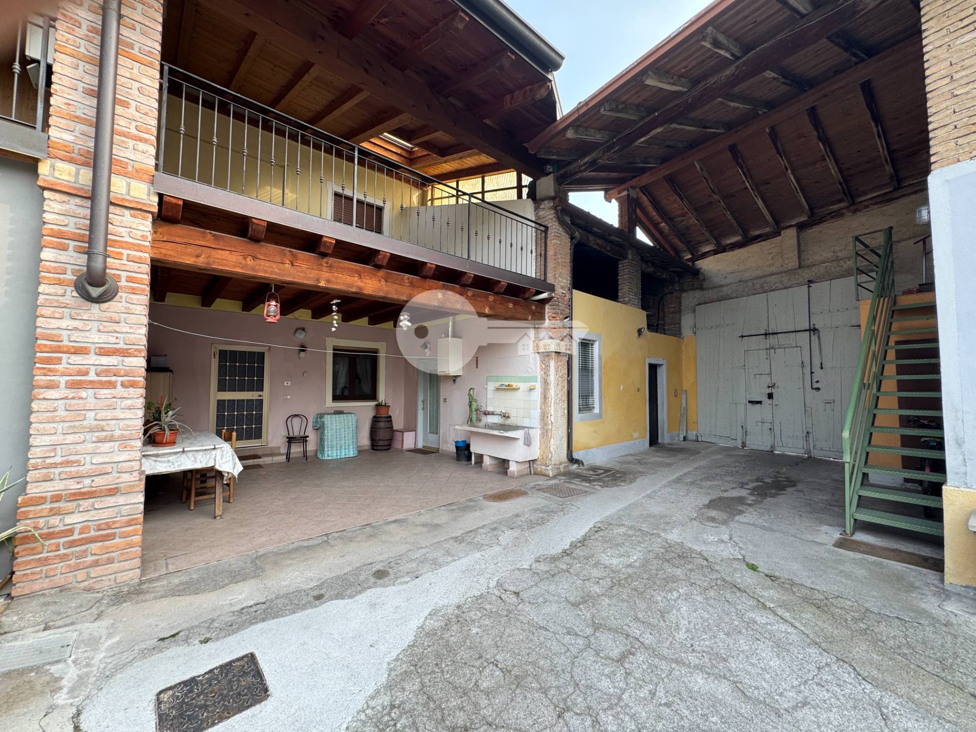 Casa Indipendente a Ghedi