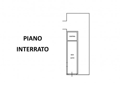 Appartamento in vendita a Ghedi (BS)