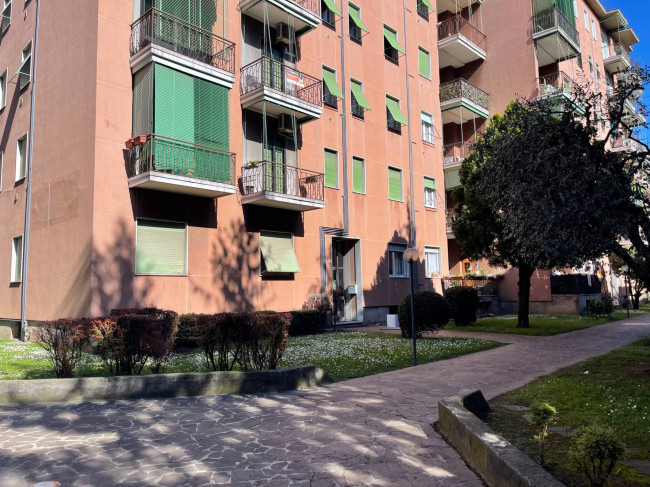 Appartamento in vendita a Fiumicello, Brescia (BS)