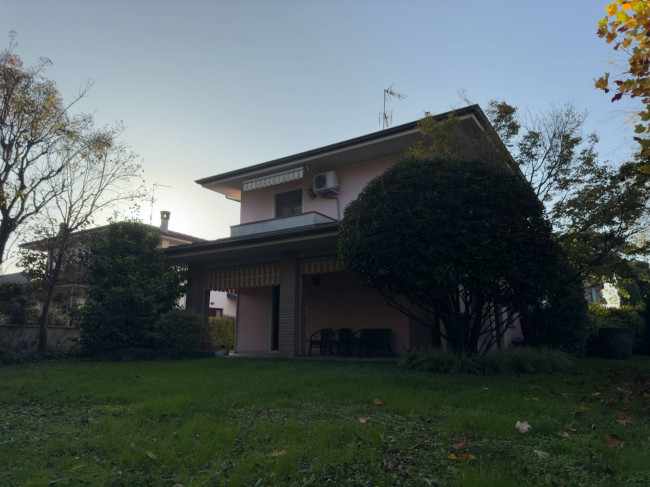 Villa in vendita a Gottolengo (BS)