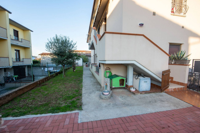 Appartamento in vendita a Ghedi (BS)