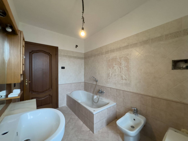 Villa in vendita a Borgo San Giacomo (BS)