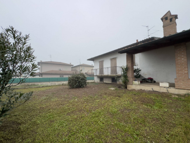 Villa in vendita a Borgo San Giacomo (BS)