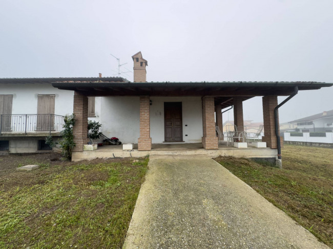 Villa in vendita a Borgo San Giacomo (BS)