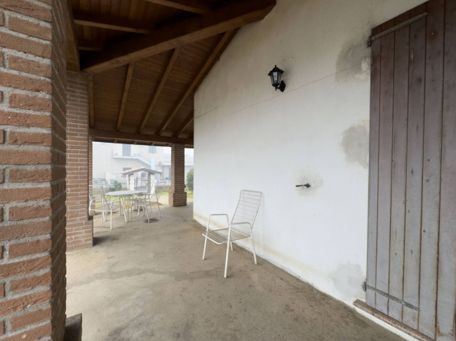 Villa in vendita a Borgo San Giacomo (BS)